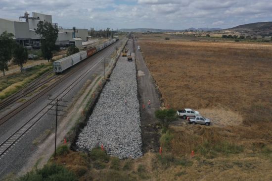 Tren del Norte proyecta 70 mil usuarios en mercado aún incierto